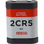 カメラ用リチウム電池 2CR5 モノタロウ