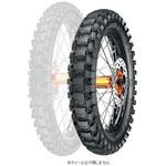 MC360 Mid Hard METZELER(メッツラー)