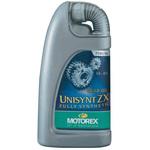 GEAROIL UNISYNT MOTOREX