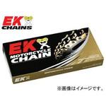 シールチェーン 520RR ゴールド EKチェーン