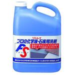 プロのかがく床・石床用洗剤 リンレイ