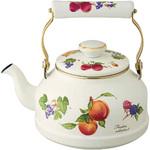 FTCS-2.3K フルータスコレクションII ケトル 富士ホーロー