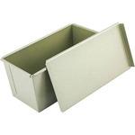 にめ 57286 食パン焼型1.5斤 1個 富士ホーロー 【通販モノタロウ】