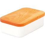 バターケース 野田琺瑯