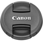 キヤノン レンズキャップE-55 L-CAPE55 レンズキャップ Canon