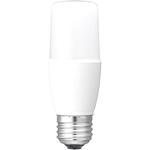 T形LED 60W形 E26 ヤザワコーポレーション