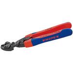 小型クリッパー ベントヘッド (バネ付き) KNIPEX(クニペックス)