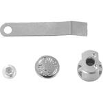 8709-125 ボタン・バネ・ネジセット (8701/8603-125用) KNIPEX(クニペックス)