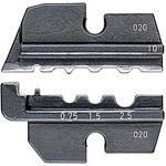 9749-10 圧着ダイス (9743-200用) KNIPEX(クニペックス)