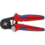 ワイヤーエンドスリーブ圧着ペンチ KNIPEX(クニペックス)