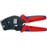 ワイヤーエンドスリーブ圧着ペンチ KNIPEX(クニペックス)