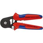 ワイヤーエンドスリーブ圧着ペンチ KNIPEX(クニペックス)