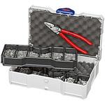 9790-05 圧着ペンチセット KNIPEX(クニペックス)