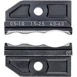 圧着ダイス KNIPEX(クニペックス)