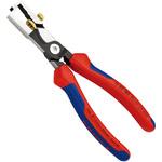 1362-180 カッティングストリッパー KNIPEX(クニペックス)