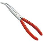 40゜先曲ラジオペンチ KNIPEX(クニペックス)