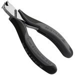 ESD エレクトロニクス・エンドカットニッパー KNIPEX(クニペックス)