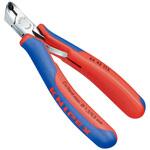 エレクトロニクスエンドカッティングニッパー KNIPEX(クニペックス)