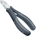 エレクトロニクスニッパー KNIPEX(クニペックス)