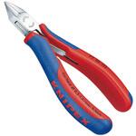 7732-115 エレクトロニクスニッパー KNIPEX(クニペックス)
