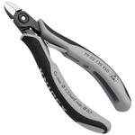 エレクトロニクスニッパー KNIPEX(クニペックス)