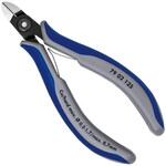 エレクトロニクスニッパー KNIPEX(クニペックス)