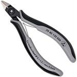 エレクトロニクスニッパー KNIPEX(クニペックス)