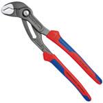 COBRA ウォーターポンププライヤー KNIPEX(クニペックス)