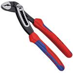 ALLIGATOR ウォーターポンププライヤー KNIPEX(クニペックス)