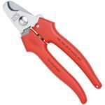 9505-165SB ケーブルカッター KNIPEX(クニペックス)