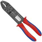 9732-240 クリンピングプライヤー KNIPEX(クニペックス)