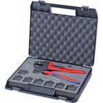クリンピングシステムプライヤー KNIPEX(クニペックス)