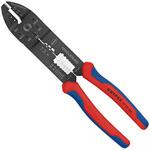 9722-240 クリンピングプライヤー KNIPEX(クニペックス)