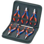 エレクトロニクスプライヤーセット KNIPEX(クニペックス)