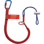 カラビナ付きストラップ KNIPEX(クニペックス)