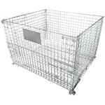 メッシュパレット 最大積載荷重:1000kg 【通販モノタロウ】 各種 メッシュパレット 最大積載荷重:1000kg 【通販モノタロウ】 各種