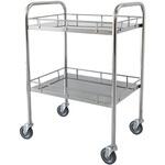 ステンレスワゴン OA-33 スギモト産業