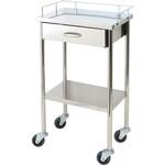 引出し付器械卓子 OA-16 スギモト産業