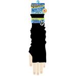 UA531509 アームカバー COOLロング/指穴有り60cm ゴートレイド