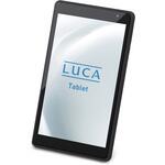 TE08D2M64-V1B タブレット 8インチ アイリスオーヤマ
