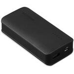 モバイルバッテリー 6，700mAh アイリスオーヤマ