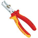 絶縁エンドワイヤーストリッパー 1000V KNIPEX(クニペックス)