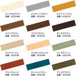 アーバンフェンス エクスタイル