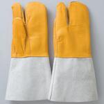 牛コンピ3本指熔手 柏田製作所