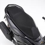 Q5K-YSK-132-G01 クールメッシュシートカバー NMAX/NMAX155 YAMAHA(ヤマハ)