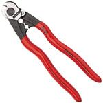 ワイヤーロープカッター KNIPEX(クニペックス)