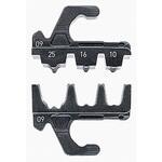 交換用ダイス (9733-01/9733-02用) KNIPEX(クニペックス)