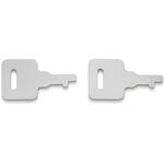 スペアキー (0021xx/989915用) KNIPEX(クニペックス)