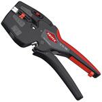 電工用マルチツール ネクストリップ KNIPEX(クニペックス)