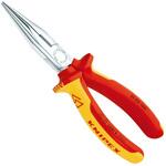 2506-160 絶縁ラジオペンチ 1000V KNIPEX(クニペックス)